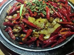 -毛家饭店(澳德乐店)