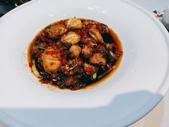 -山越山·茶油土鸡(大汉悦中心店)