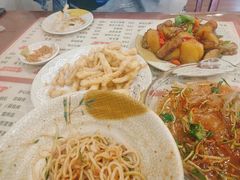 -吉味馆(柠溪店)
