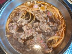 -牛New寿喜烧(金鹰世界店)