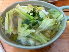 -大众跷脚牛肉馆·非遗传承单位(峨眉山店)