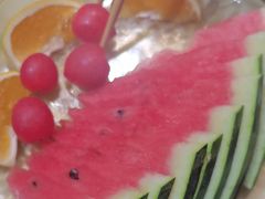 -红蜡烛-养生粥-津鲁菜(中山路店)