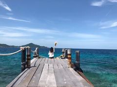 -查汶海滩