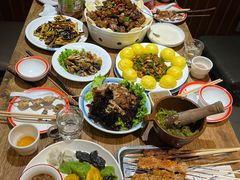 -永红源啤酒·烧烤·海鲜·大排档(青特城店)