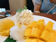 -Mango Tango