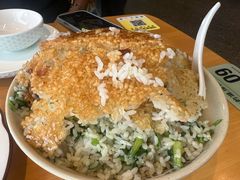 -七的湖·晚芳亭·阳澄湖农家菜·大闸蟹(莲花岛店)