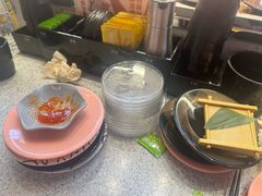 -争鲜回转寿司(中街大悦城店)