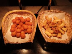 -海口绿发希尔顿酒店-田园汇自助餐·三文鱼·海鲜