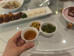 -大海湾酒楼(人南店)