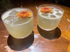 -叁口组·秘密酒廊(钱王街店)