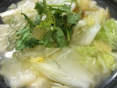 -北大地皖峰饭馆