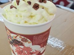 -茶颜悦色(高铁南站店)