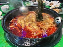 -重庆何乌鱼(南湖逸家店)