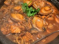 -红厨巷·淮扬菜(熙南里店)