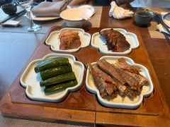 -百富源·海鲜辽菜(张士店)