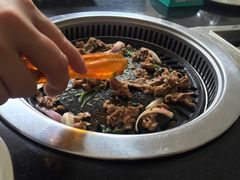 -杨记齐齐哈尔烤肉(总店)