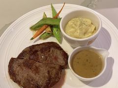 -Deer Park鹿园西餐(仁恒置地广场店)