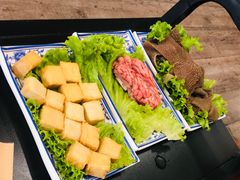 -灶知轩湘西石锅鱼(万佳广场店)