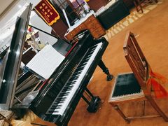 -邓丽君音乐主题餐厅