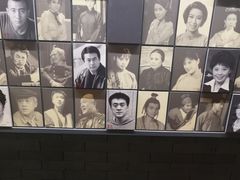 -北京人艺戏剧博物馆