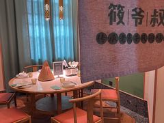 -筱爷叔·上海传统手工菜(玉树路店)
