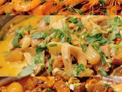 -胖哥俩肉蟹煲(杭州下沙学林街店)