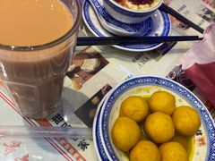 -捷信牛奶甜品世家(合生汇店)