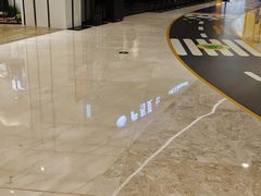 -萨莉亚意式餐厅(杭州西溪龙湖天街店)