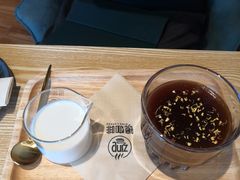 -ZING COFFEE 镜咖啡