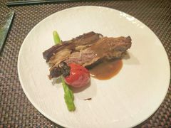 -长沙北辰洲际酒店-兰调全日餐厅