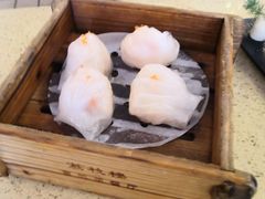 -喜鹊茶点.啫煲(车陂店)