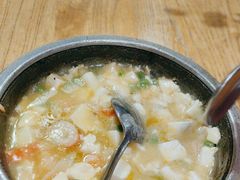 -新白鹿餐厅(百联中环店)