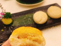 金龟菠萝包-嘉禧大酒楼(康城广场店)