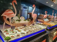 -五月罗马海鲜自助餐厅(月星环球港店)