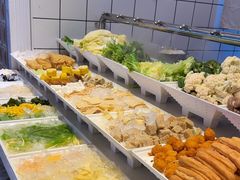 -醉人椒麻辣香锅(上地华联店)