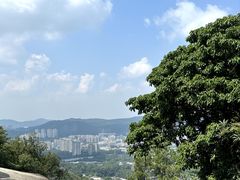 -火炉山森林公园