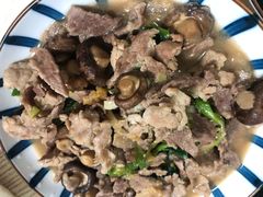 -金穗楼农夫酒家