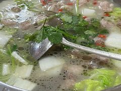 -马老大烧烤(和平路店)