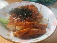 香煎鸡肉饭-Jazz·ya 爵士屋(来福士店)