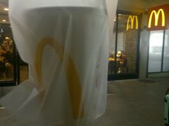 -麦当劳(厦门北站店)