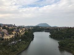 -东部华侨城