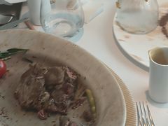 -王品牛排(郑州大卫城店)