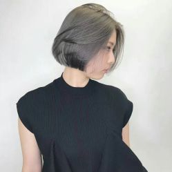 -GIRL STYLE 烫发·染发沙龙