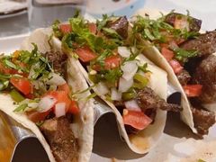 -墨纪Mojí墨西哥餐厅(官舍店)