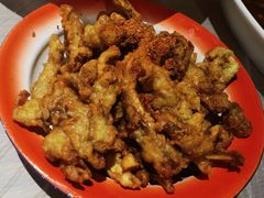 -李叔叔虾蟹大排档(青羊店)