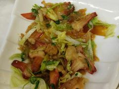 -清心鸡沙田乳鸽店·非遗传承(粤垦路店)
