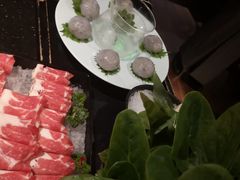 -捞王锅物料理(凯旋路店)