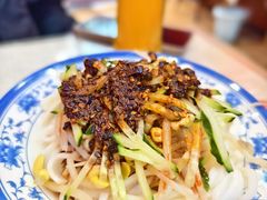 -大嘻咹biangbiang面(历史博物馆店)
