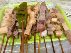 -马记大锅煮(总店)