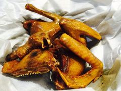 -大鸽饭(马王堆店)